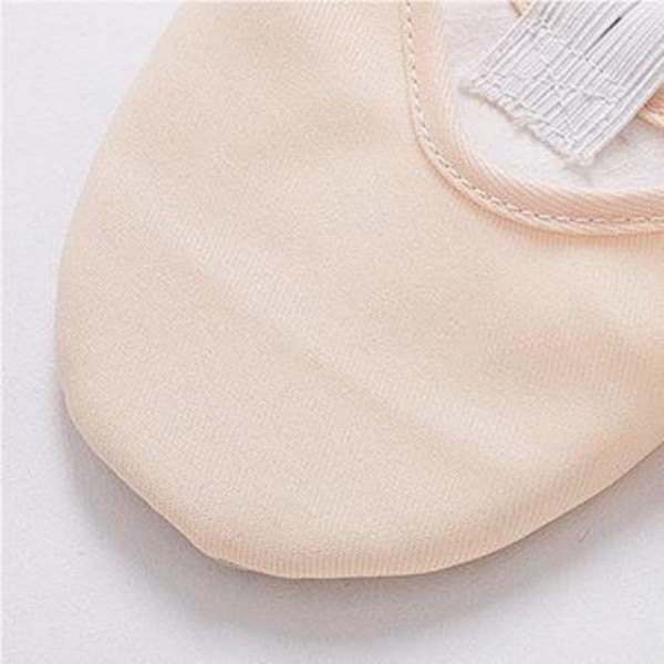 Sepatu Senam Ritmik Sepatu Balet Rhythmic Gymnastics Shoes