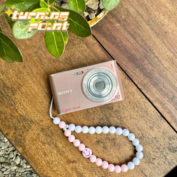 Kamera Jadul Lawas Digital Pocket Camdig Digicam Indonesia Murah Garansi 100% Kamera Pocket Sony Cybershot Dsc-W510