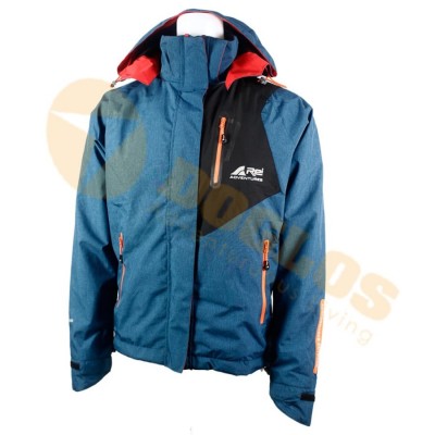 Jaket Rei Pauhunri Outdoor sport hiking gunung camping travelling