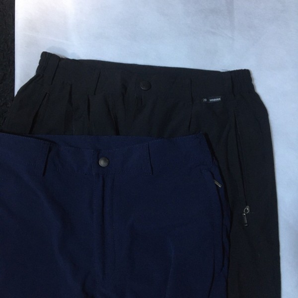 CELANA OUTDOOR HIKING PANJANG POLOS QUICKDRY