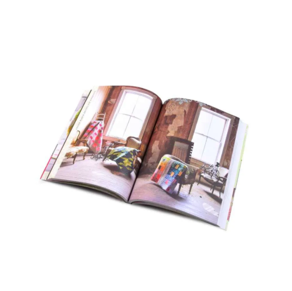 Quilts From the House of Tula Pink by Tula Pink