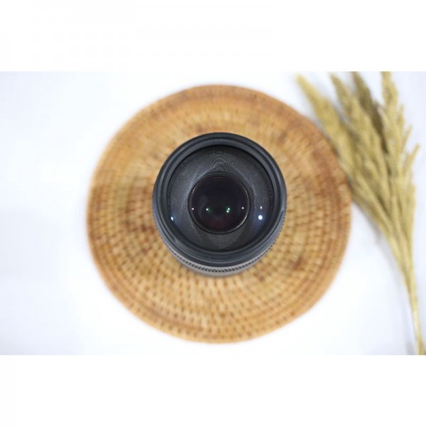 Lensa canon 75-300mm mulus termurah