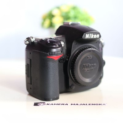 Nikon D7000