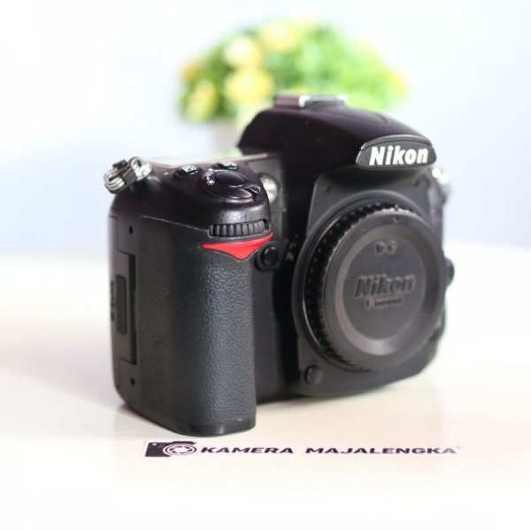 Nikon D7000