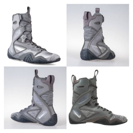 Nike Boxing shoes Hyper KO 2