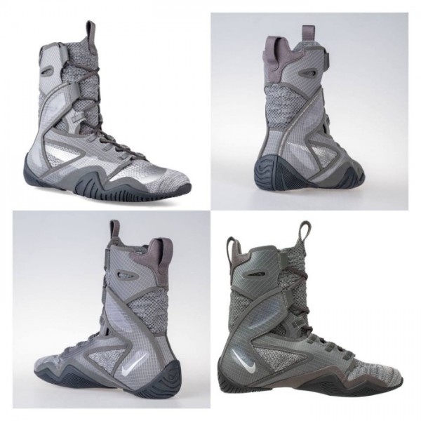 Nike Boxing shoes Hyper KO 2