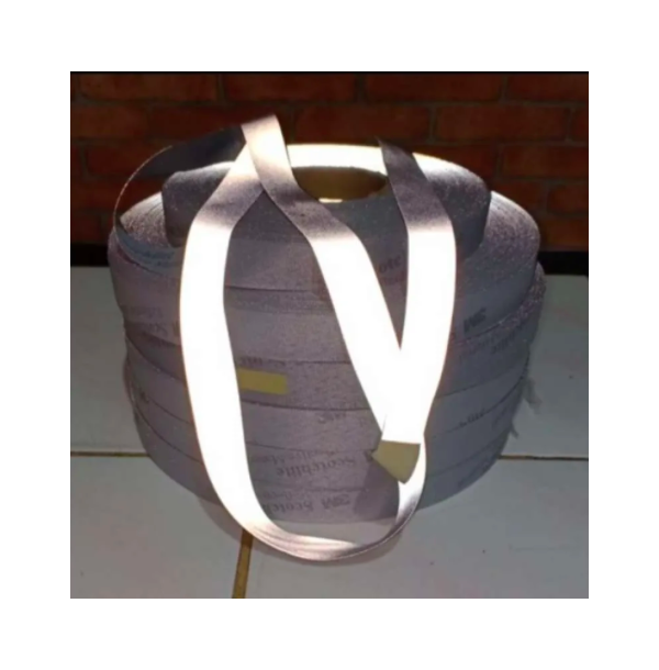 3m Scotchlight Kain /Refletive Kain Baju - Stiker 3M 8906 1in x 100Mtr