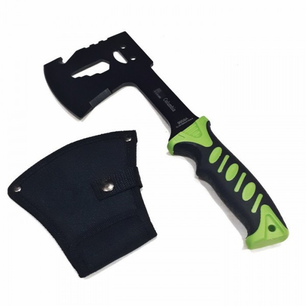 KAMPAK P1006 KAMPAK SURVIVAL OUTDOOR KAPAK BERBURU BUSHCRAFT HIKING