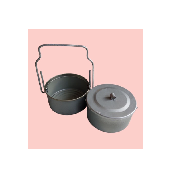 MAINAN ANAK TRADISIONAL / KOMPOR SET / RANTANG