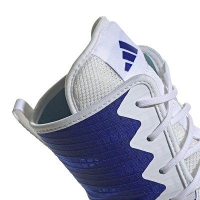 SEPATU TINJU ADIDAS BOX HOG 4