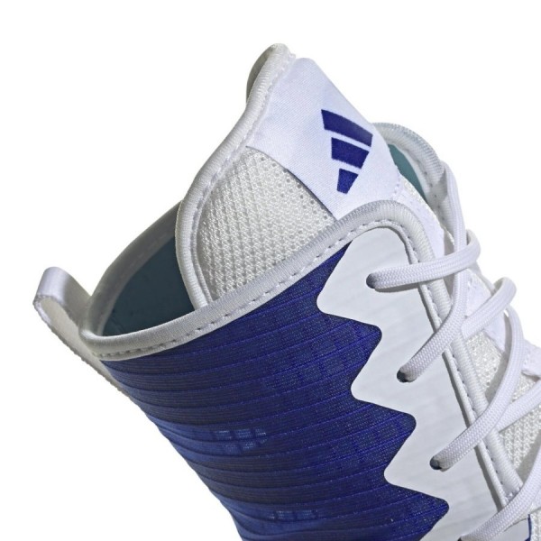 SEPATU TINJU ADIDAS BOX HOG 4