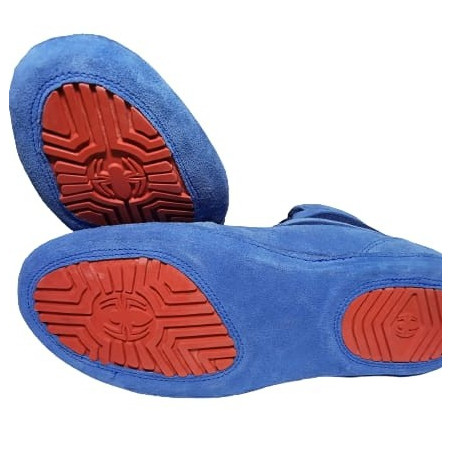 Sepatu GULAT (WRESTLING) / GYM SAMBO / BOXING  (TINJU)