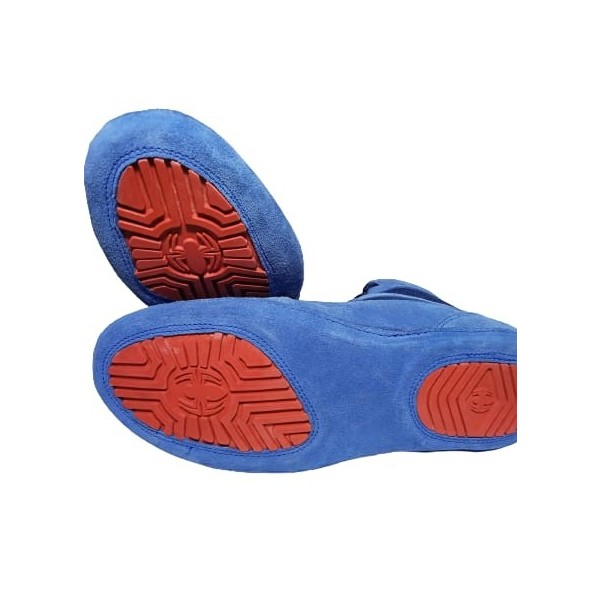 Sepatu GULAT (WRESTLING) / GYM SAMBO / BOXING  (TINJU)