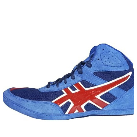 Sepatu GULAT (WRESTLING) / GYM SAMBO / BOXING  (TINJU)