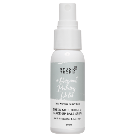 STUDIO TROPIK Original Priming Water 30ml