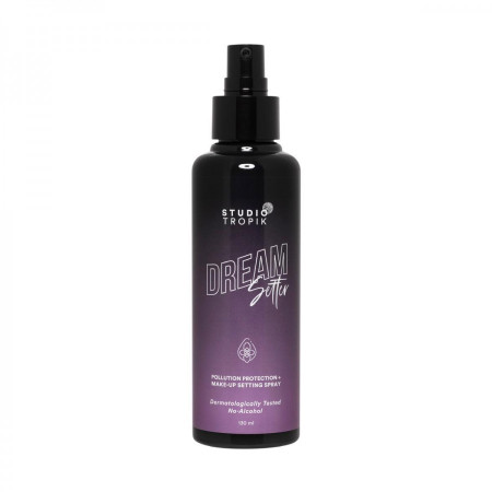STUDIO TROPIK Dreamsetter Setting Spray 130ml