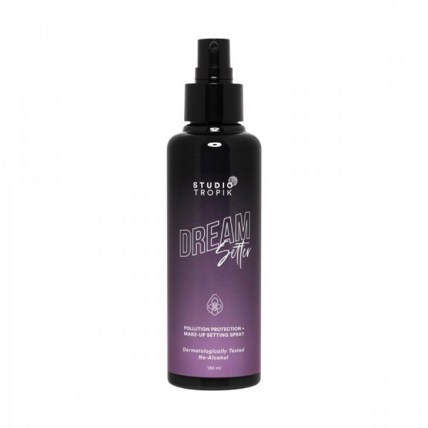 STUDIO TROPIK Dreamsetter Setting Spray 130ml
