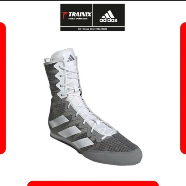 Sepatu TINJU (BOXING) Adidas Box Hog 4 Original