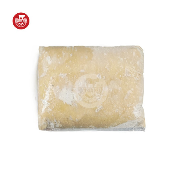 Daging Ikan Tenggiri Giling 1kg Beku, Seafood Frozen