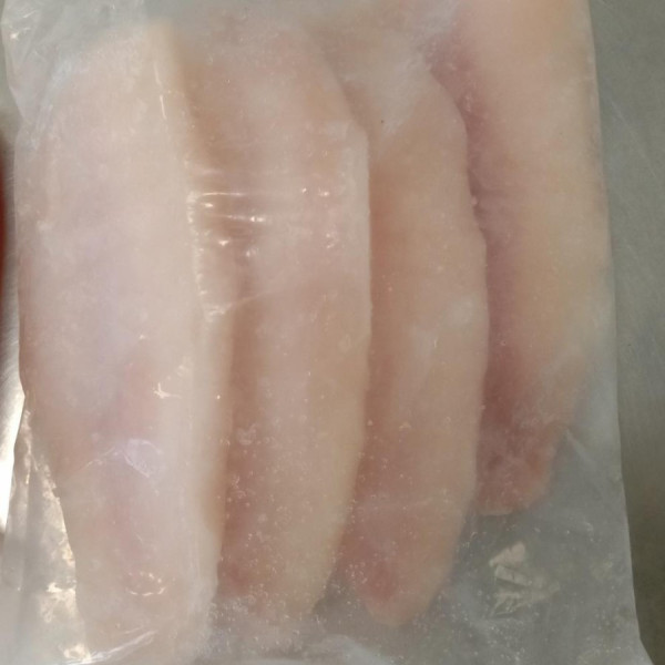 Ikan Dori Fillet Lokal Grade A (1 KG)