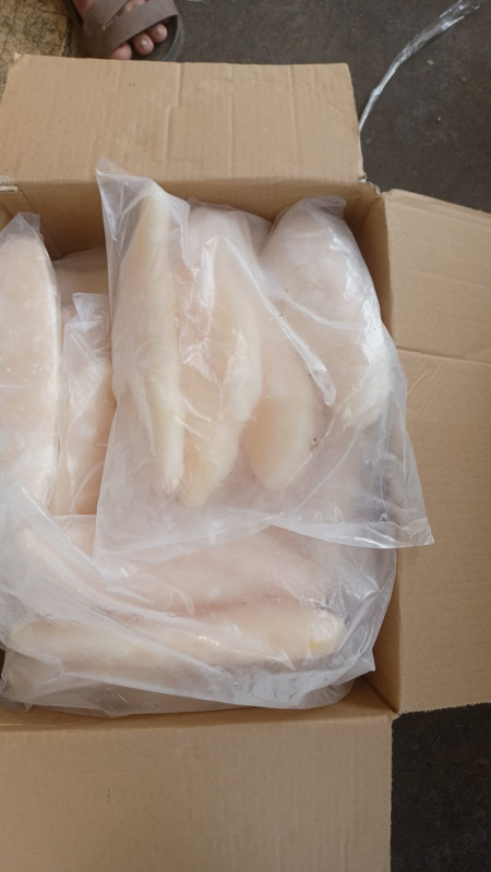 Ikan Dori Fillet Lokal Grade A (1 KG)