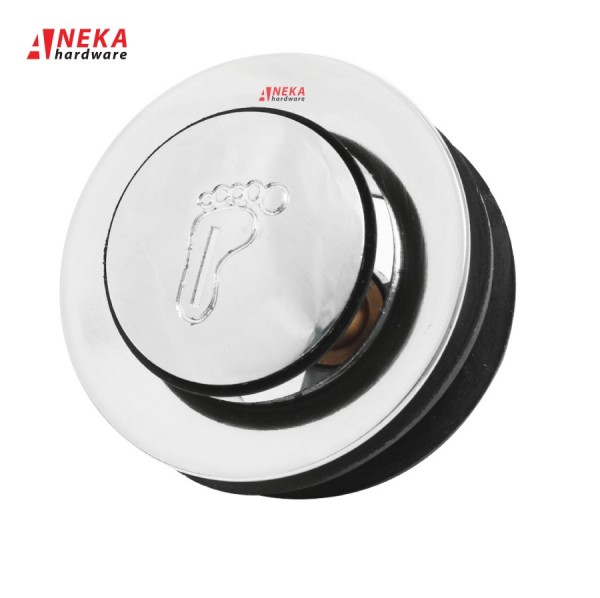 Tutup Bath Up / Penutup Lubang Bath up