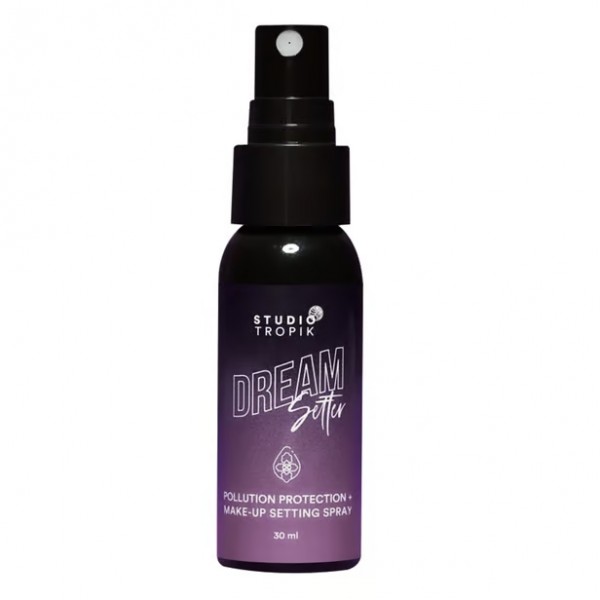 STUDIO TROPIK Dreamsetter Setting Spray 30ml