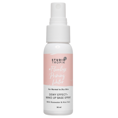 STUDIO TROPIK Flawless Priming Water 30ml
