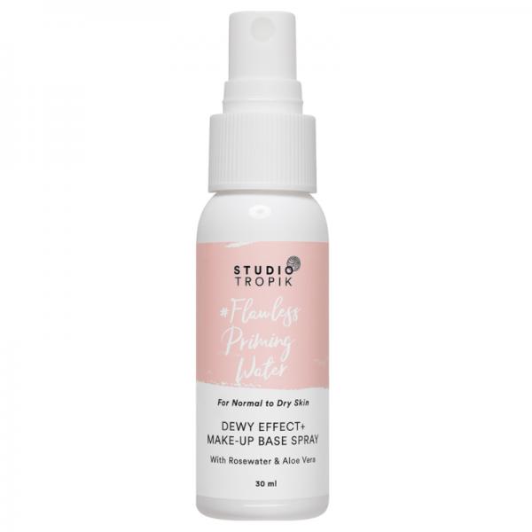 STUDIO TROPIK Flawless Priming Water 30ml
