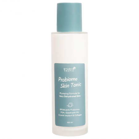 STUDIO TROPIK  Probiome Skin Tonic 100ml
