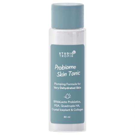 STUDIO TROPIK  Probiome Skin Tonic 30ml