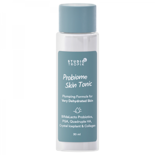 STUDIO TROPIK  Probiome Skin Tonic 30ml