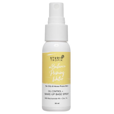 STUDIO TROPIK  Balance Priming Water 30ml