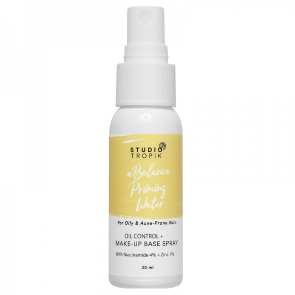 STUDIO TROPIK  Balance Priming Water 30ml