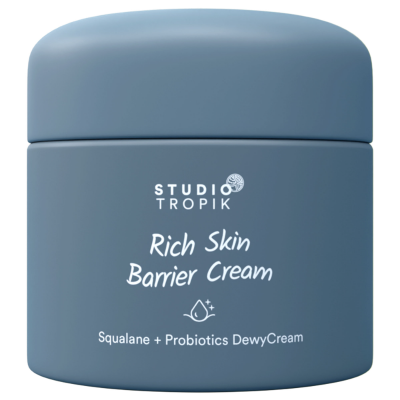 STUDIO TROPIK  Rich Skin Barrier Cream 50gr