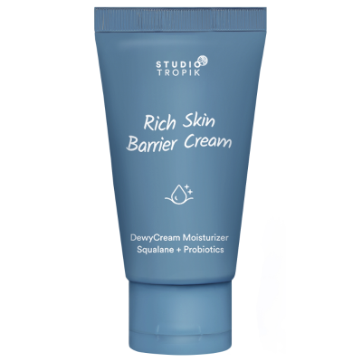 STUDIO TROPIK  Rich Skin Barrier Cream 15gr