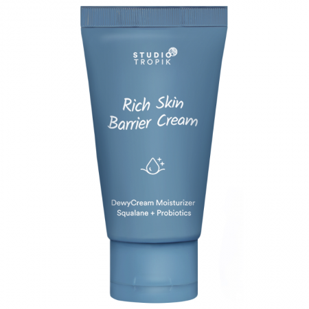 STUDIO TROPIK  Rich Skin Barrier Cream 15gr