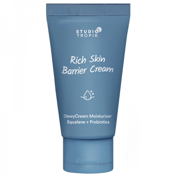 STUDIO TROPIK  Rich Skin Barrier Cream 15gr