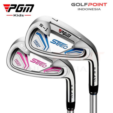 PGM SEED Iron #7 For Children