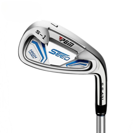 PGM SEED Iron #7 For Children