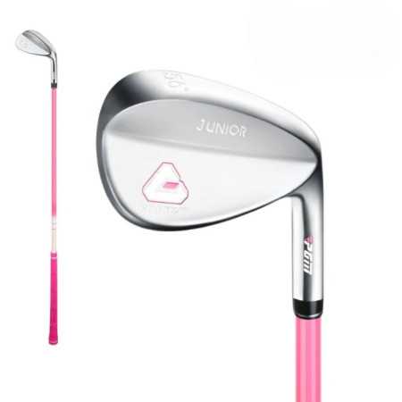 PGM Kids Golf Sand Wedge Steel