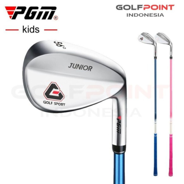 PGM Kids Golf Sand Wedge Steel