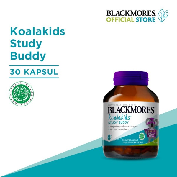 Blackmores Koalakids Study Buddy