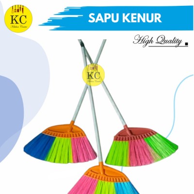 Sapu Plastik Sapu Dragon Sapu Lantai Berkualitas Sapu Lantai Rumah - sapu