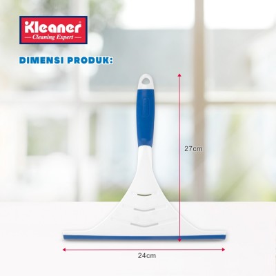 Kleaner Alat Pembersih Kaca / Glass Wiper