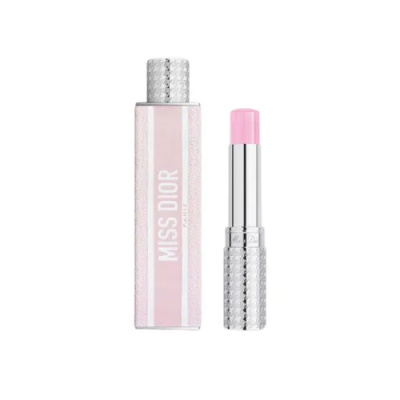DIOR Miss Dior Blooming Bouquet Mini Miss Solid Perfume Alcohol-Free Fragrance Stick