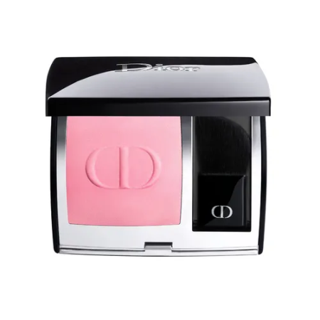 DIOR Rouge Blush 475 Rose Caprice