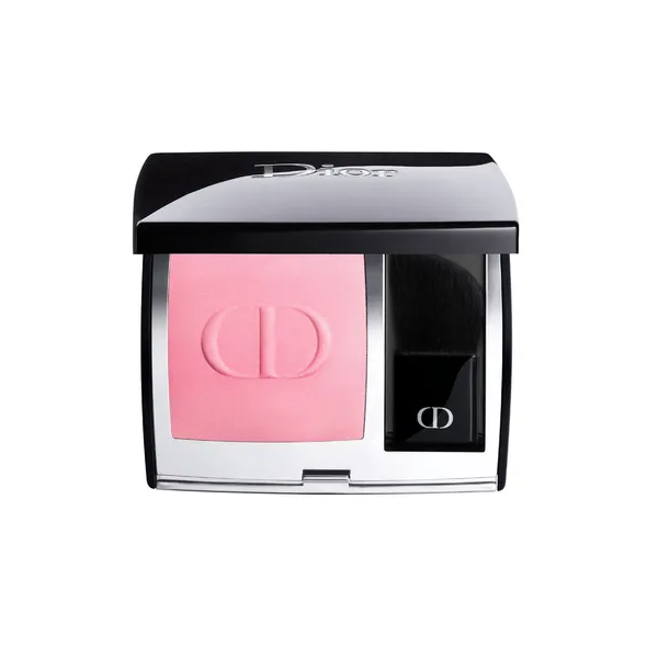 DIOR Rouge Blush 475 Rose Caprice