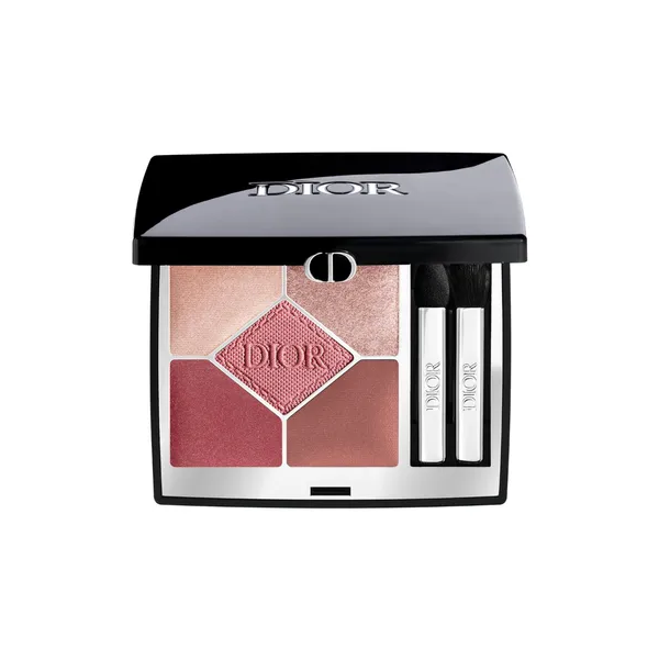 DIOR Diorshow Five Couleurs Eyeshadow Palette 823 Rosa Mutabilis