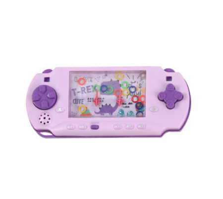 Mainan Gembot Air Jadul Model PSP Mainan Edukatif Anak